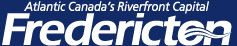 Tourism Fredericton logo